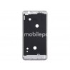 Middle Frame Silver Samsung SM-J710 J7 2016