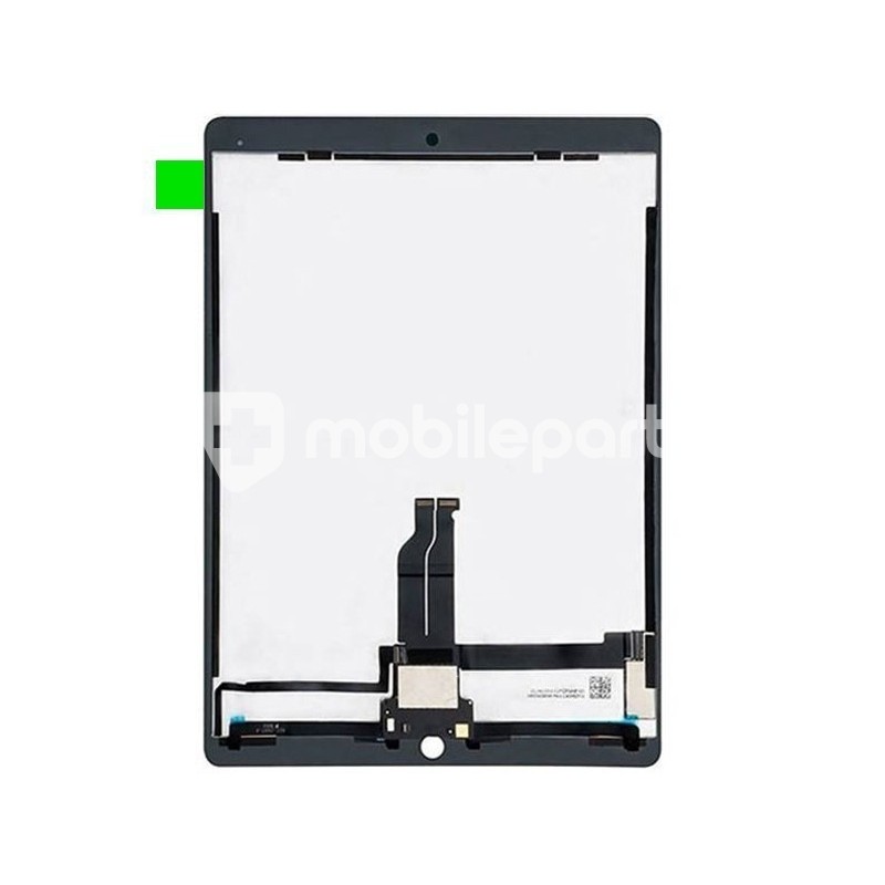 Displa Touch Black IPad Pro 12.9