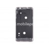Middle Frame Black Samsung SM-J710 J7 2016