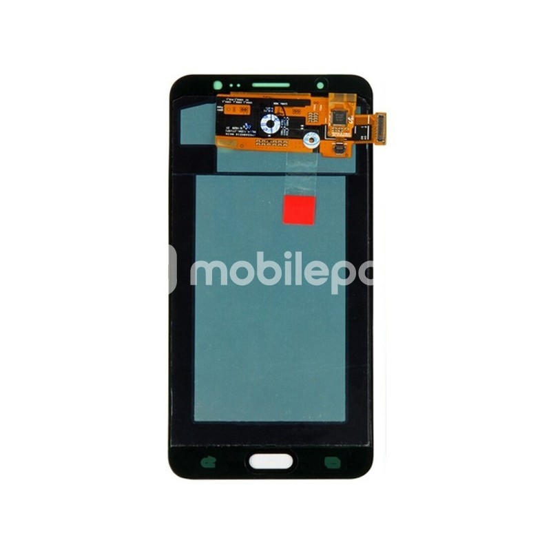 Display Touch Black Samsung SM-J710 J7 2016