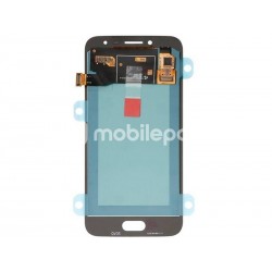 Display Touch Light Blue Samsung SM-J250 J2 Pro