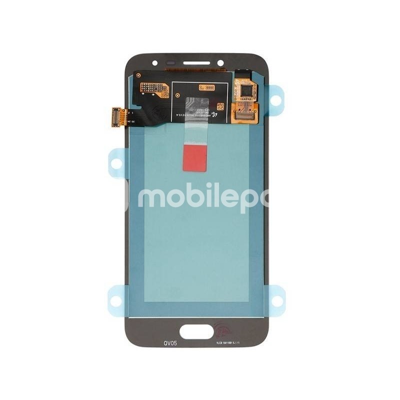 Display Touch Light Blue Samsung SM-J250 J2 Pro