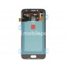Display Touch Light Blue Samsung SM-J250 J2 Pro