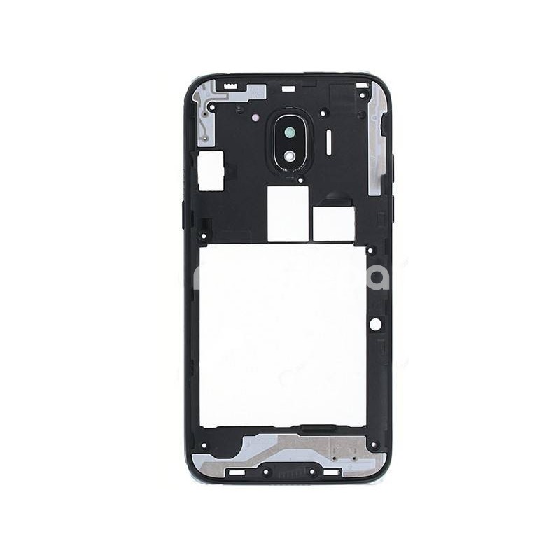 Middle Frame Black Samsung SM-J250 J2 Pro