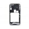Middle Frame Black Samsung SM-J250 J2 Pro