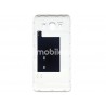 Retro Cover Bianco Samsung SM-J510F J5 2016 Ori