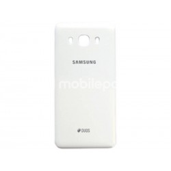Retro Cover Bianco Samsung SM-J510F J5 2016 Ori