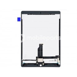 Display Touch Bianco IPad Pro 12.9