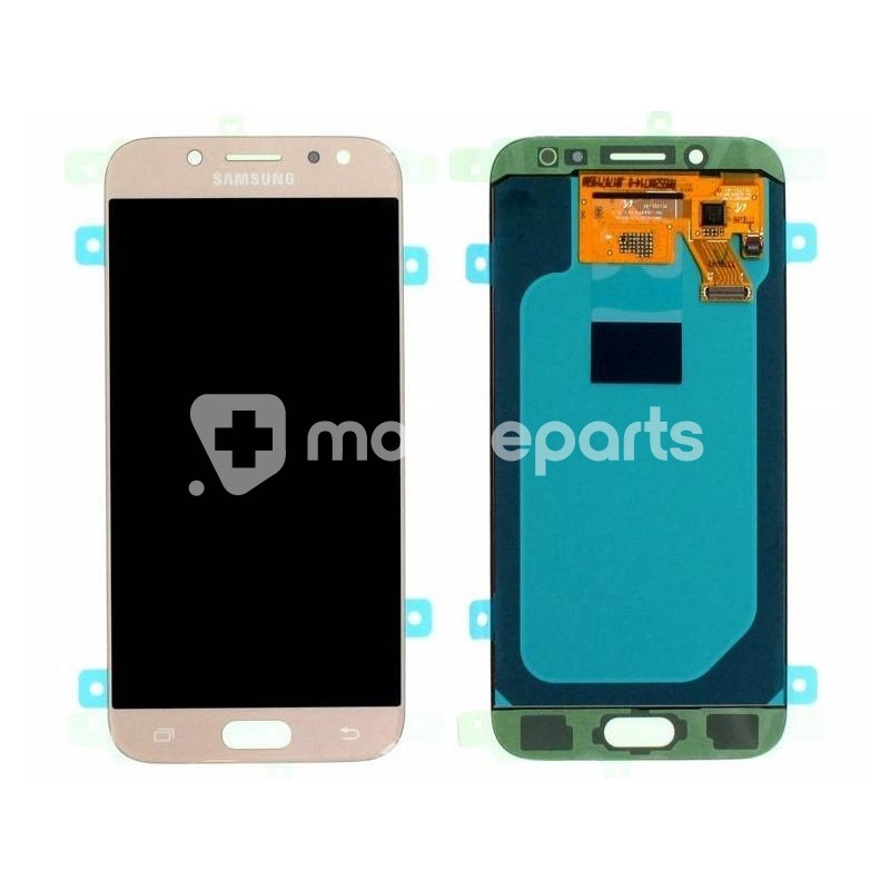 Display Touch Gold Samsung SM-J530 Galaxy J5 2017