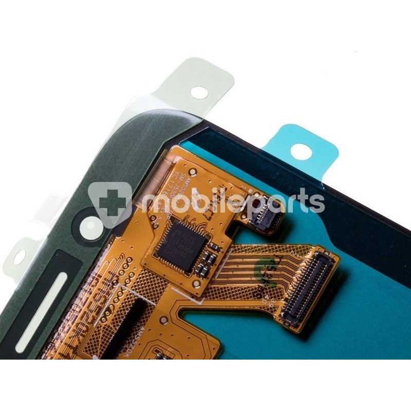 Display Touch Gold Samsung SM-J530 Galaxy J5 2017