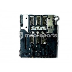 Lettore Sim Card Samsung SM-J330 - SM-J530 - SM-J730