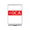 Touch Screen White + OCA iPad Pro 12.9 (A1584-A1652)