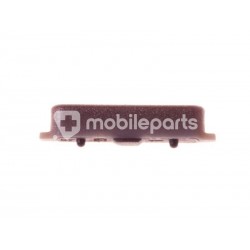 Tasto Esterno Accensione Pink Samsung SM-J530 J5 2017