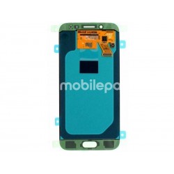 Display Touch Gold Samsung SM-J530 Galaxy J5 2017