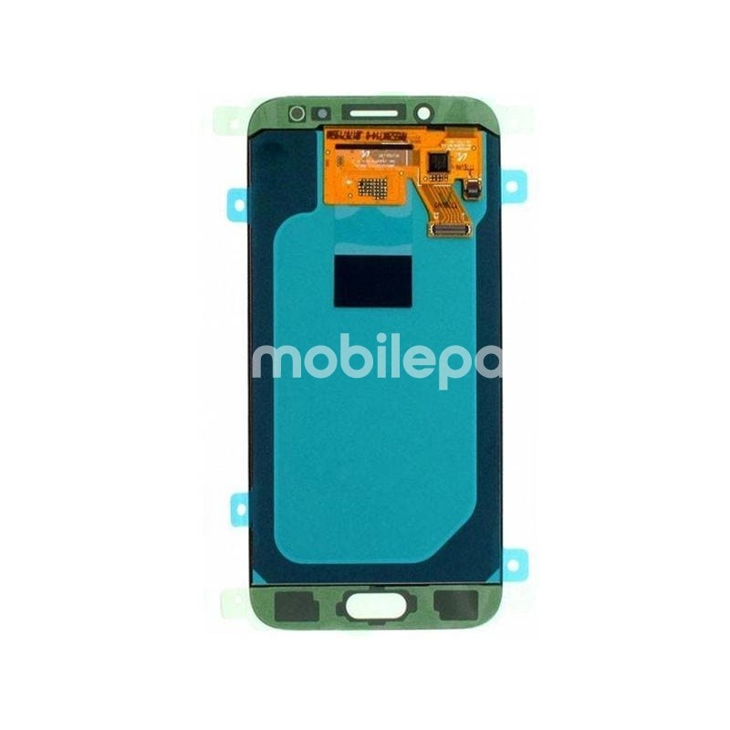 Display Touch Gold Samsung SM-J530 Galaxy J5 2017