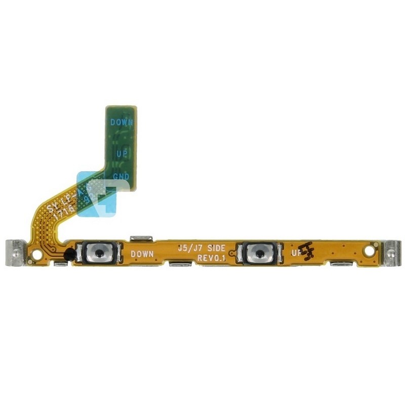 Volume Flat Cable Samsung SM-J530 J5 2017