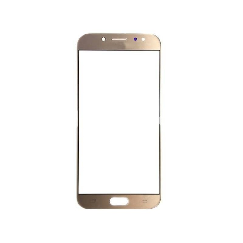 Vetro Gold Samsung SM-J730 J7 2017 No Logo