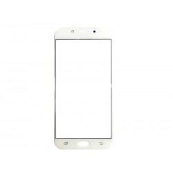 Vetro Bianco Samsung SM-J730 J7 2017 No Logo