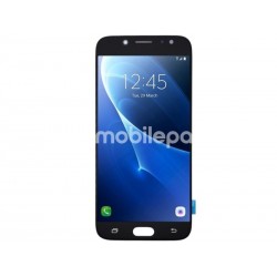 Display Touch Black Samsung SM-J730 J7 2017 (IPS)