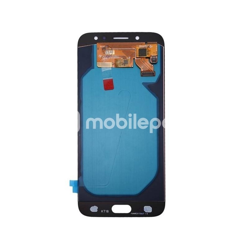 Display Touch Black Samsung SM-J730 J7 2017 (IPS)