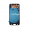 Display Touch Silver Samsung SM-J730 J7 2017