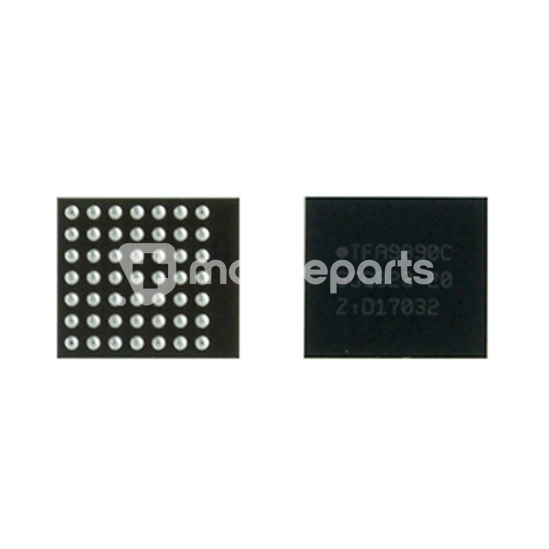 IC Audio TFA9890CUK Samsung SM-J730 J7 2017
