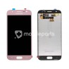 Display Touch Gold Samsung SM-J330FN J3 2017