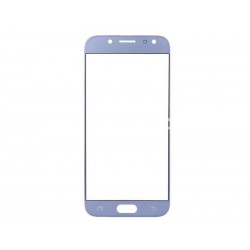 Lens Silver-Blu Samsung SM-J330FN J3 2017
