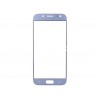 Lens Silver-Blu Samsung SM-J330FN J3 2017