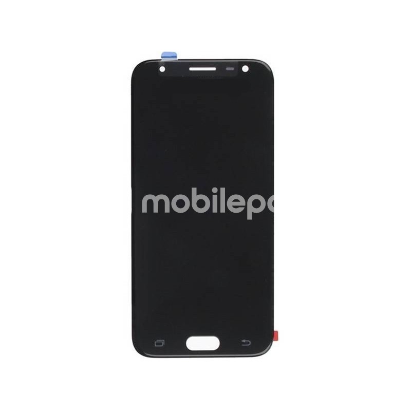 Samsung SM-J330FN J3 2017 Black Touch Display