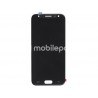 Samsung SM-J330FN J3 2017 Black Touch Display