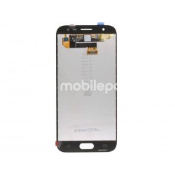 Samsung SM-J330FN J3 2017 Black Touch Display