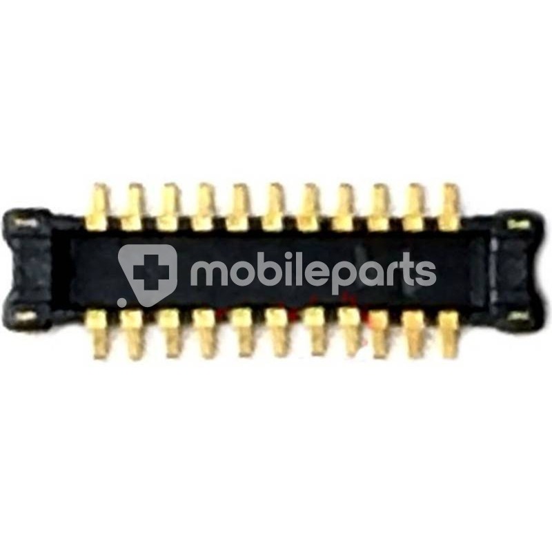 Connettore 11Pin Su scheda Madre Samsung I9300