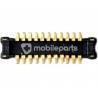 Connettore 11Pin Su scheda Madre Samsung I9300