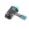 Jack Audio Flat Cable Samsung i8160