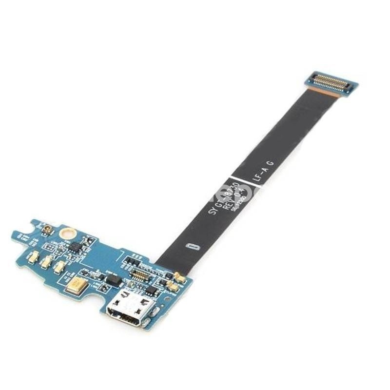 Connettore Flat Cable Samsung I8730