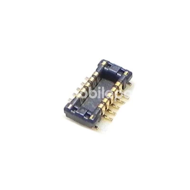 Connettore 5 Pin Su Scheda Madre Samsung N8000