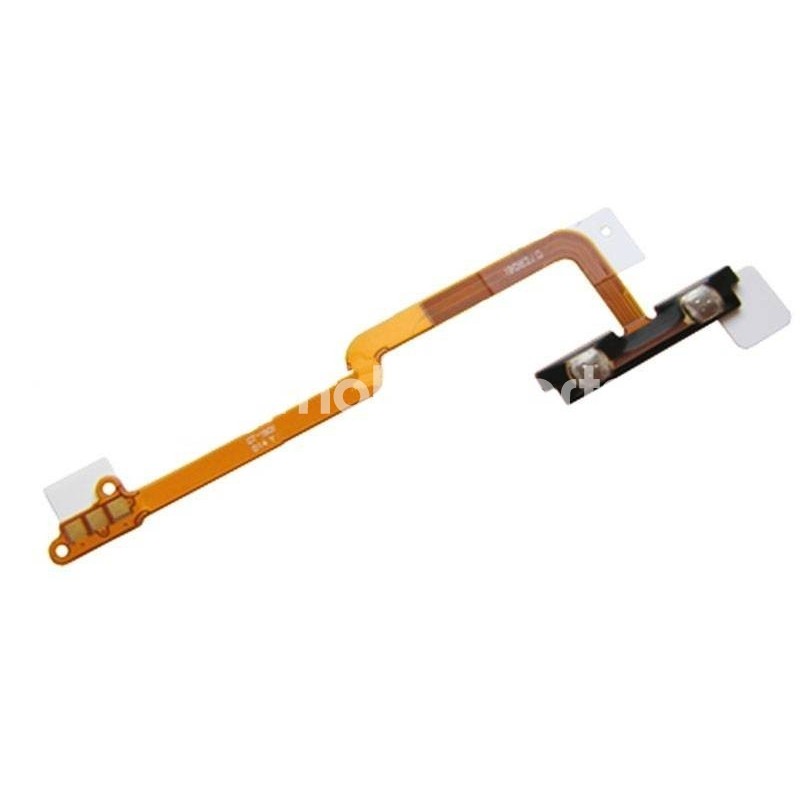 Accensione + Volume Flat Cable Samsung i9082