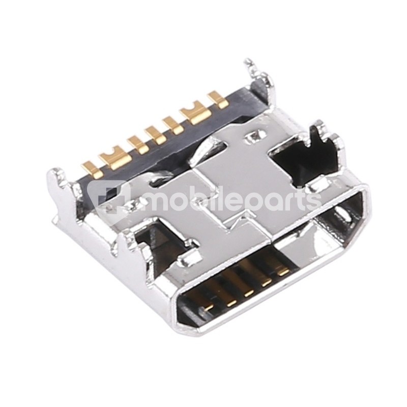 Connector Charging Model 7