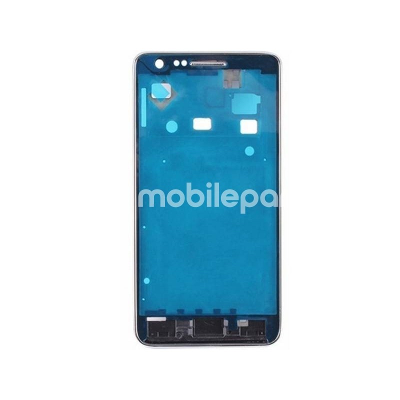 Frame Lcd Bianco Samsung I9100