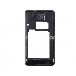 Middle Board Nero Samsung I9100