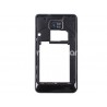 Middle Board Nero Samsung I9100