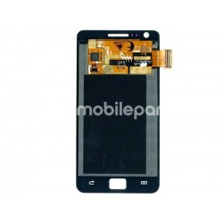 Samsung I9100 White Touch Display Without Frame