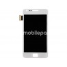Samsung I9100 White Touch Display Without Frame