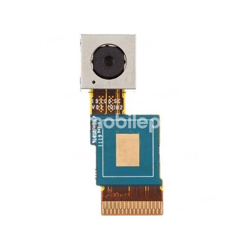 Fotocamera Posteriore Flat Cable Samsung I9100