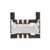 Lettore Sim Card Samsung I9100