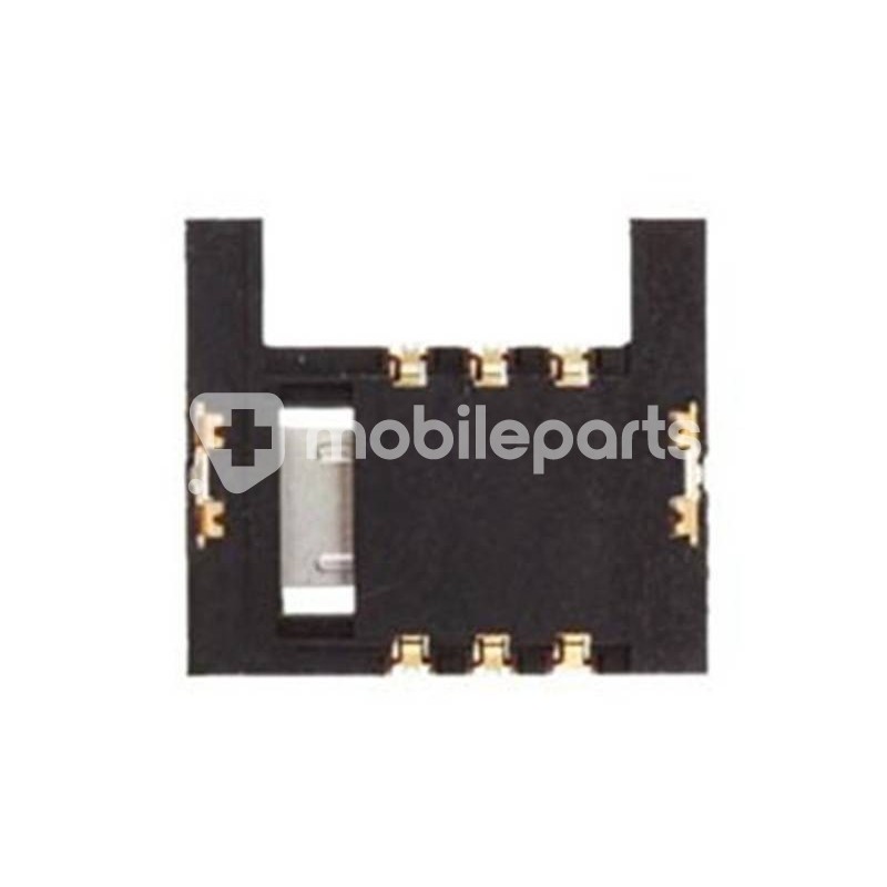 Lettore Sim Card Samsung I9100