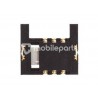 Lettore Sim Card Samsung I9100