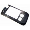 Middle Frame Nero Samsung I9300