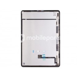 Display Touch Black iPad Pro 12.9 3a Gen A1876 - iPad Pro 12.9 4Gen